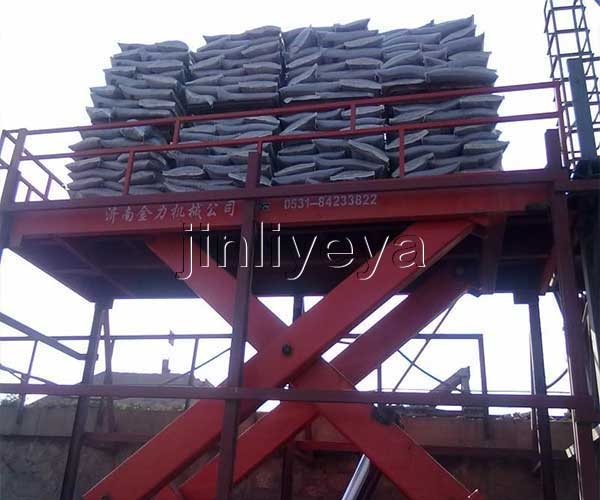 常州液壓升降機(jī)用途