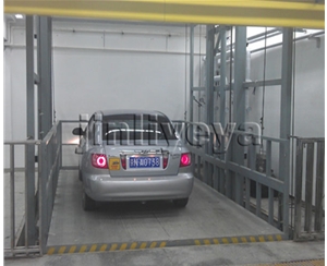 北京愛(ài)義行汽車服務(wù)定制汽車舉升機(jī)