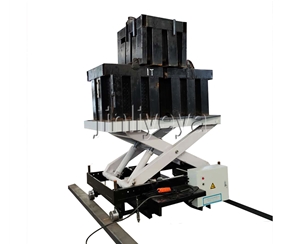 軌道行走升降平臺(tái)